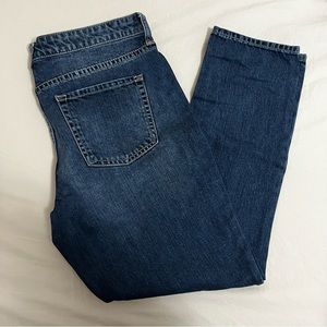 Gap Boyfriend Jeans